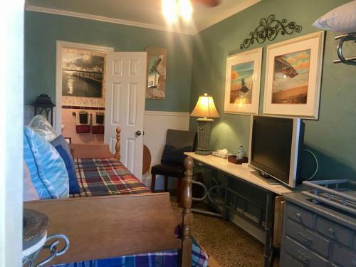 Motel Shamrock Inn