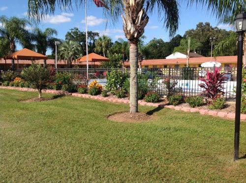 Silver Princess Motel