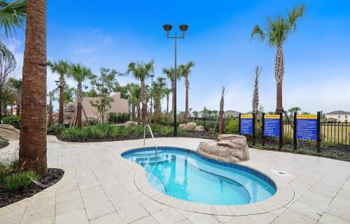 Vacation Home Near Disney 52ob33