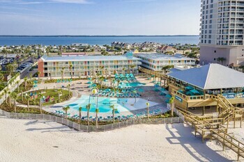 Hotel Days Inn Pensacola Beachfront