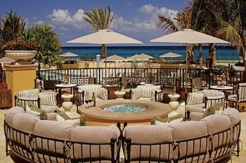 Hotel The Ritz Carlton