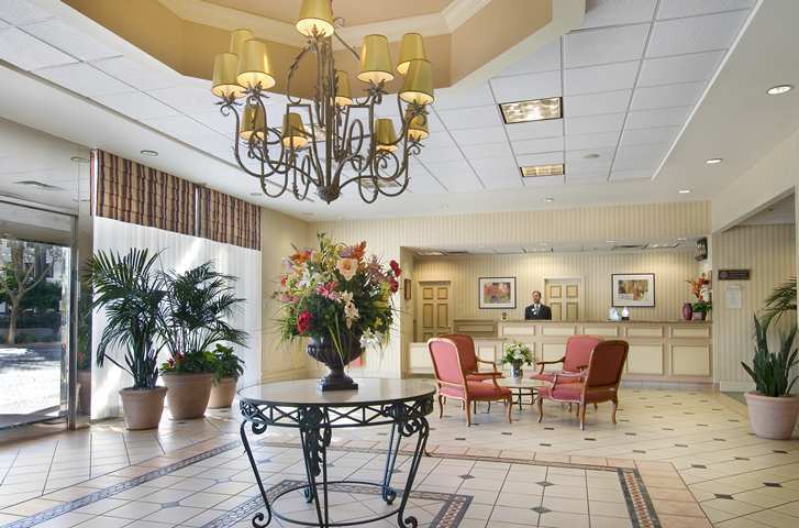 Hotel Hilton Garden Inn Phoenix Midtown