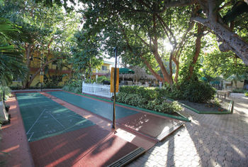 Aparthotel Wyndham Sea Gardens