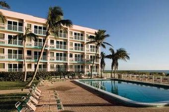 Aparthotel Wyndham Sea Gardens