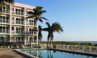 Aparthotel Wyndham Sea Gardens