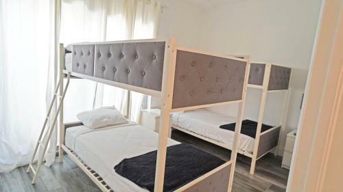 Deluxe Studios And Apartments At The Shelborne