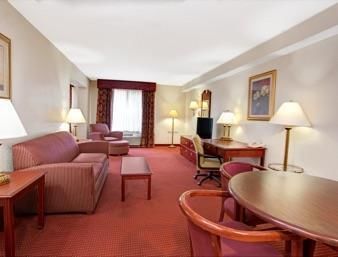 Hotel Wingate By Wyndham St. Augustine