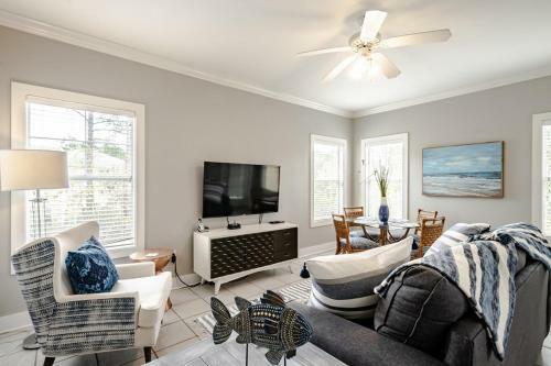 Apartamento Purple Parrot 18cu