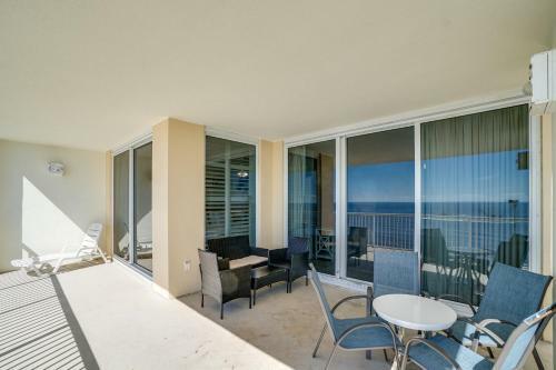 Hotel Majestic Beach Resort Tower 2 By Panhandle Getaways