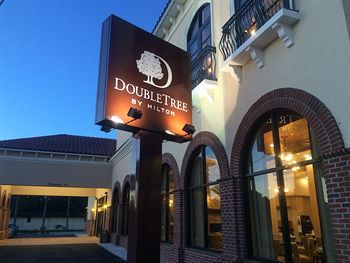 Hotel Doubletree By Hilton St. Augustine Historic District