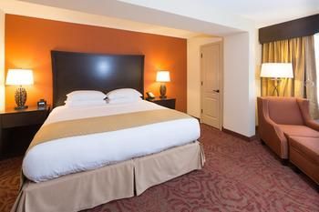 Hotel Doubletree By Hilton St. Augustine Historic District