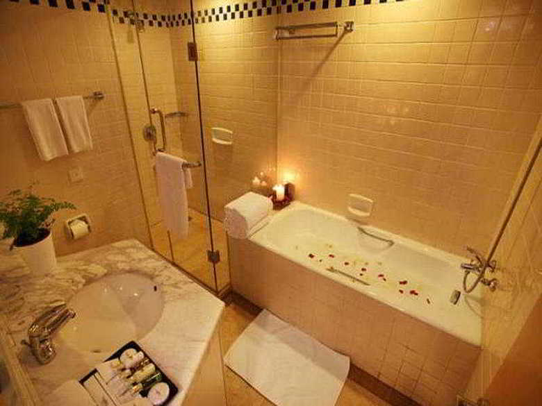 Hotel Fraser Residence