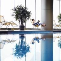 Hotel Fraser Residence