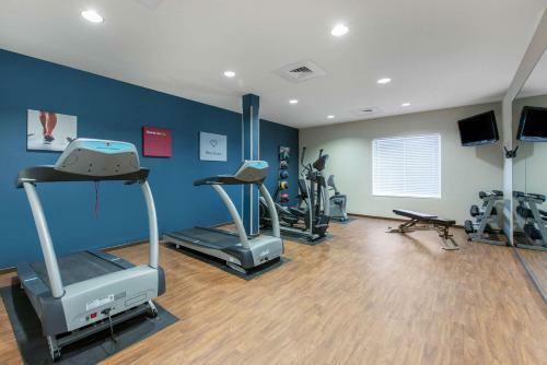 Hotel Comfort Suites Sarasota-siesta Key
