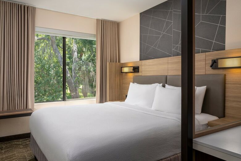Hotel Springhill Suites Sarasota Bradenton