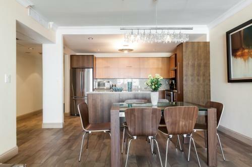 Apartamento Oceanview Sunny Isles Beach Luxury Condos