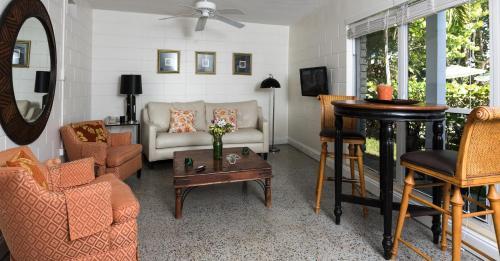 Hotel South Beach Place - Vero Beach