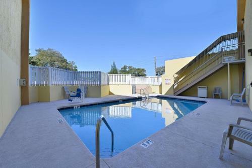 Hotel Americas Best Value Inn Winter Haven