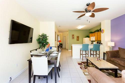 Oakwater Resort By Mickey Family