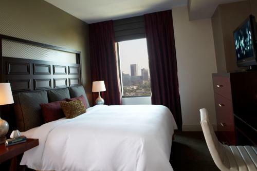 Renaissance Atlanta Midtown Hotel
