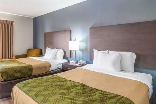 Hotel Econo Lodge Brunswick