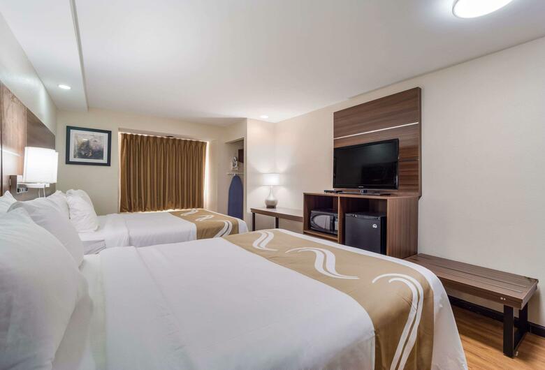 Hotel Red Roof Inn & Suites Augusta South