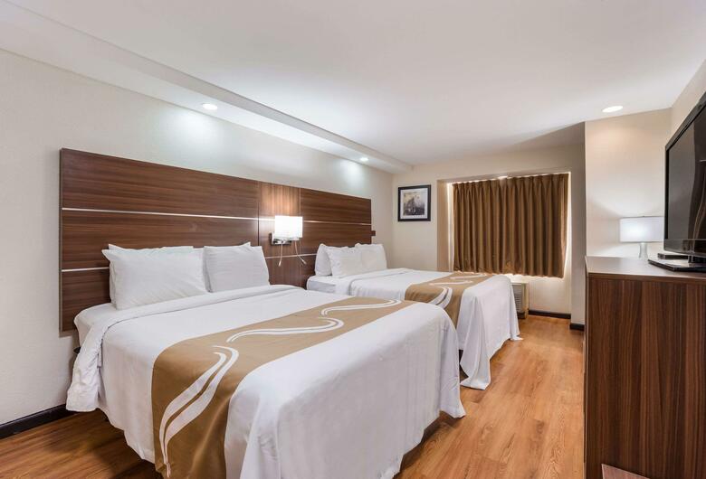 Hotel Red Roof Inn & Suites Augusta South