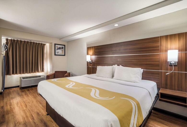 Hotel Red Roof Inn & Suites Augusta South