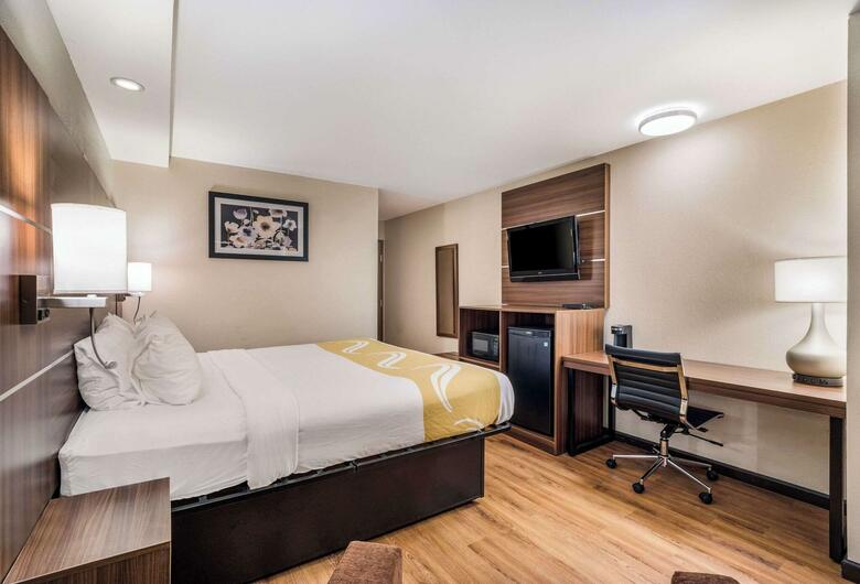 Hotel Red Roof Inn & Suites Augusta South