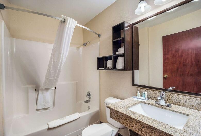 Hotel Red Roof Inn & Suites Augusta South