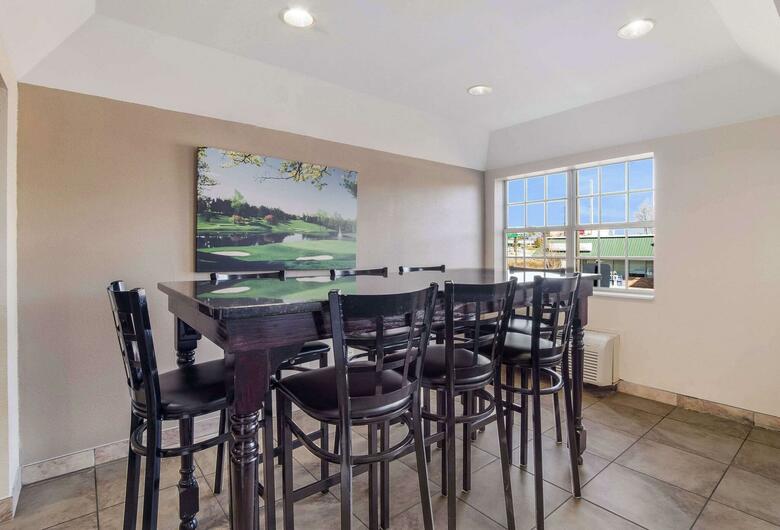 Hotel Red Roof Inn & Suites Augusta South