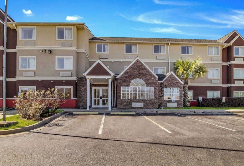 Hotel Red Roof Inn & Suites Augusta South
