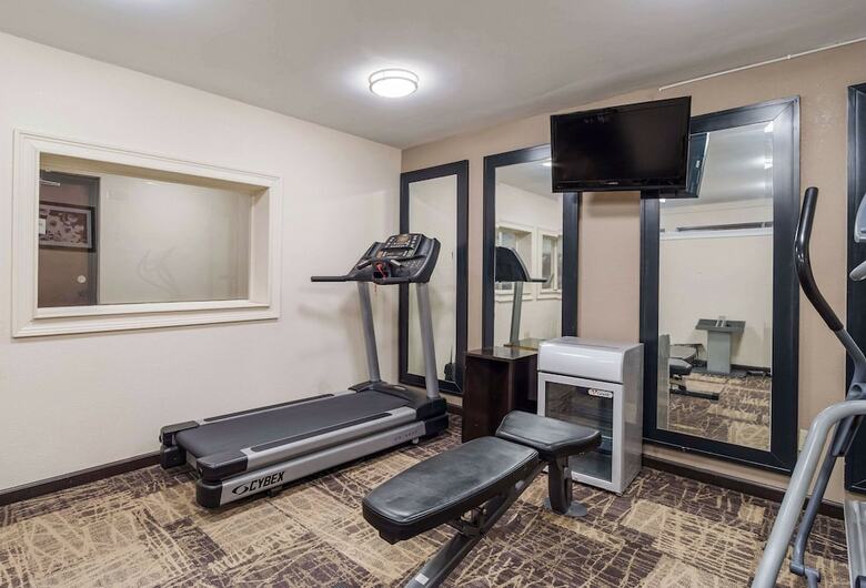 Hotel Red Roof Inn & Suites Augusta South