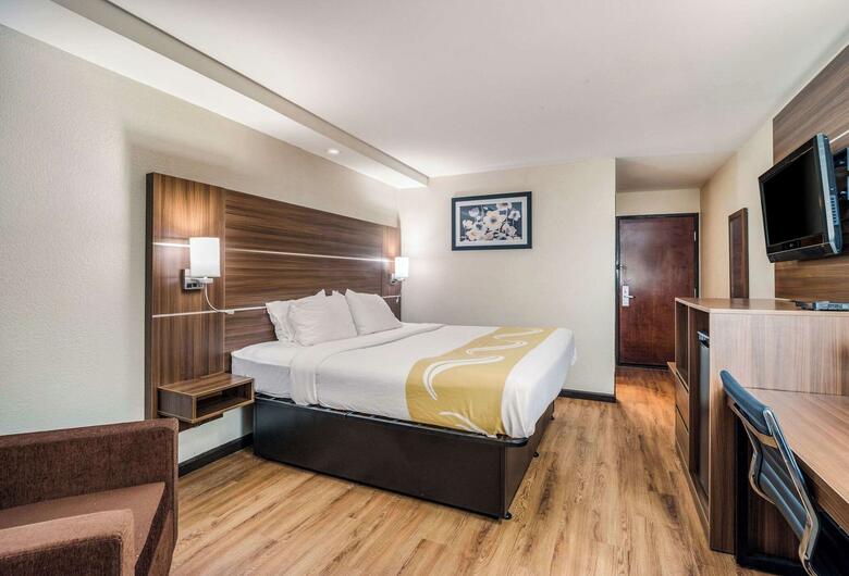 Hotel Red Roof Inn & Suites Augusta South