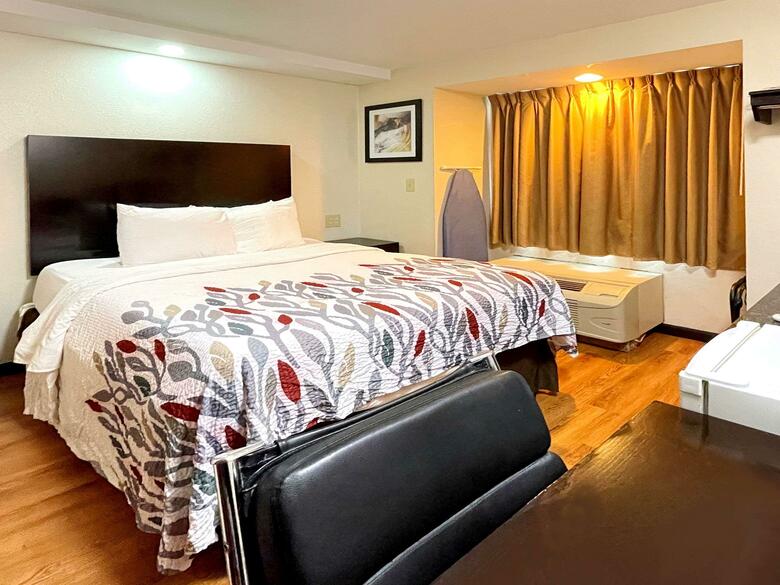 Hotel Red Roof Inn & Suites Augusta South