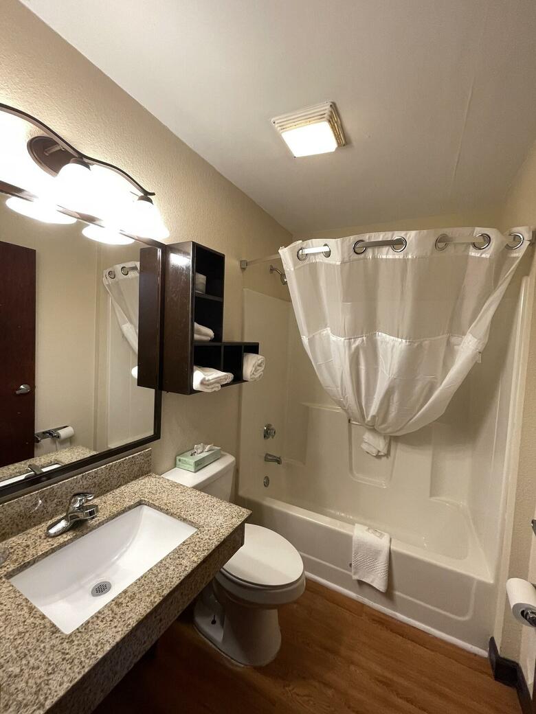Hotel Red Roof Inn & Suites Augusta South