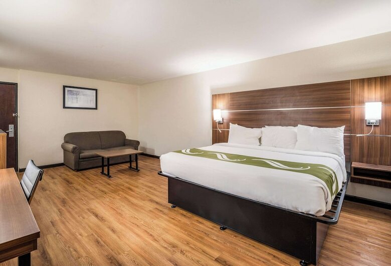 Hotel Red Roof Inn & Suites Augusta South