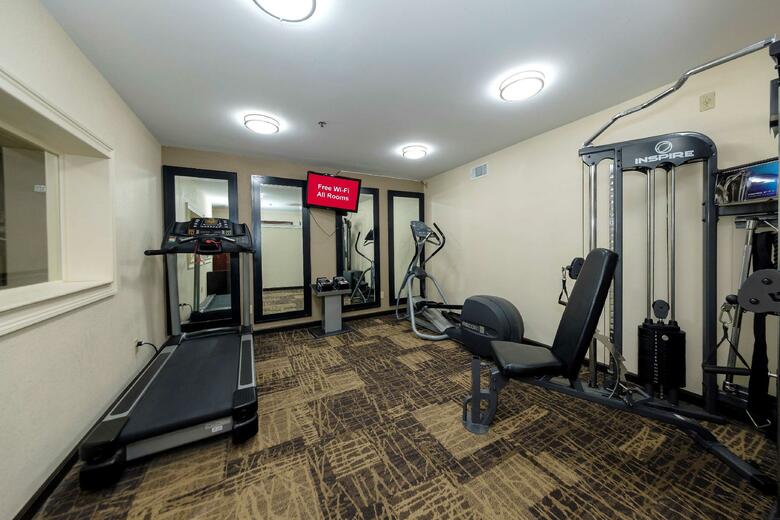 Hotel Red Roof Inn & Suites Augusta South