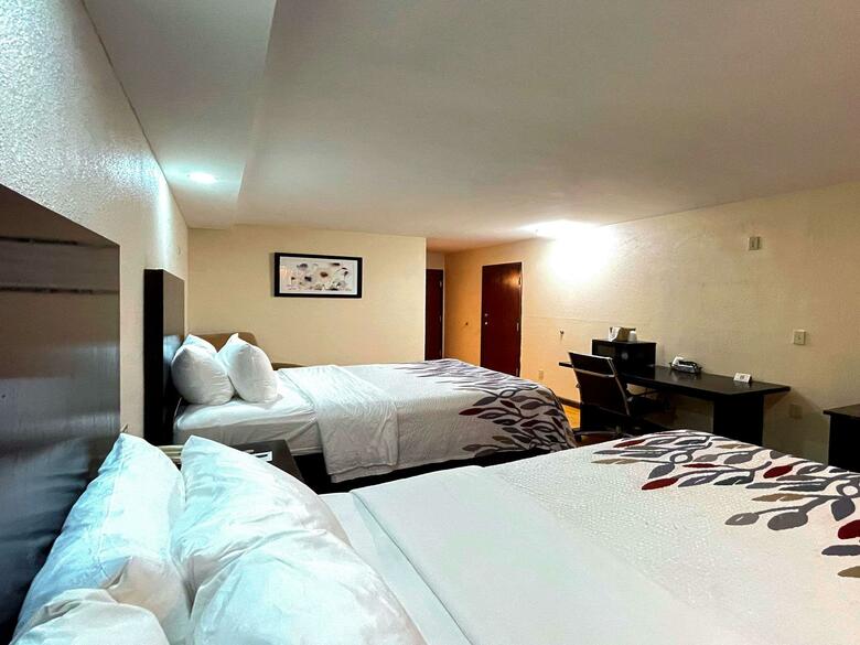 Hotel Red Roof Inn & Suites Augusta South