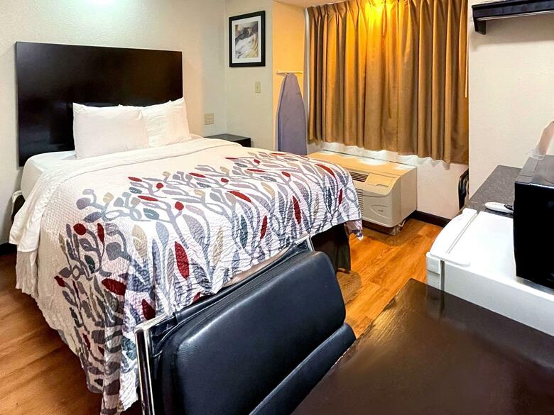 Hotel Red Roof Inn & Suites Augusta South