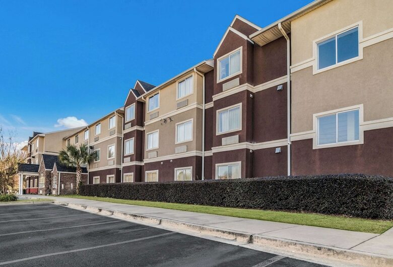 Hotel Red Roof Inn & Suites Augusta South