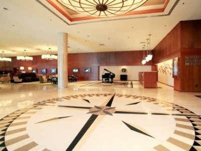 Omni Atlanta Hotel @ Cnn Center