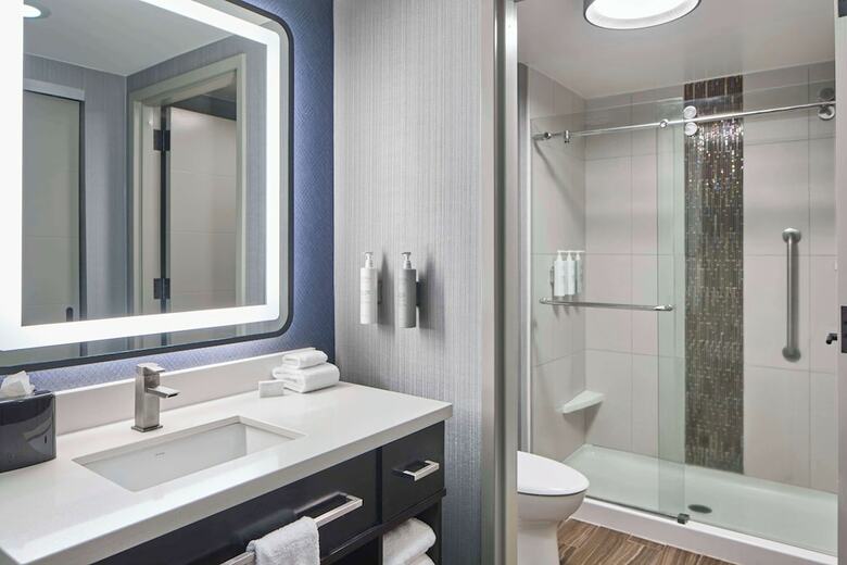 Hotel Homewood Suites Savannah Historic District/riverfront