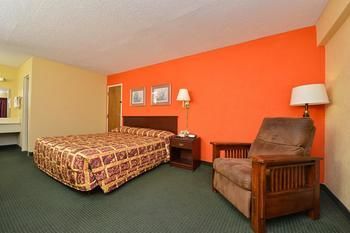 Hotel Americas Best Value Inn Valdosta