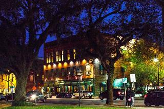 Bed & Breakfast East Bay Inn