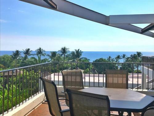 Apartamento Royal Sea Cliff Condo