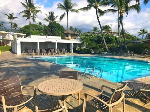 Apartamento Royal Sea Cliff Condo
