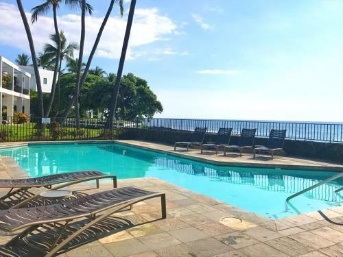 Apartamento Royal Sea Cliff Condo