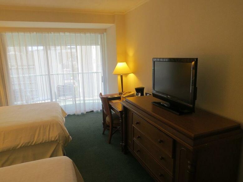 Hotel Sheraton Princess Kaiulani