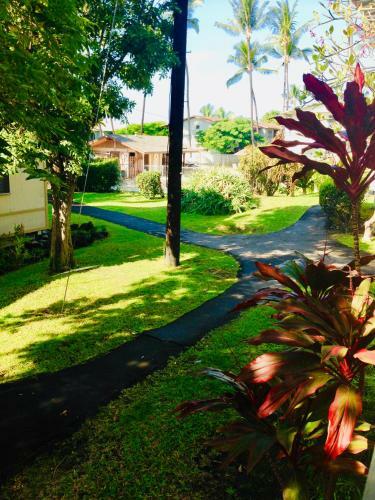 Apartamento Palani Condo